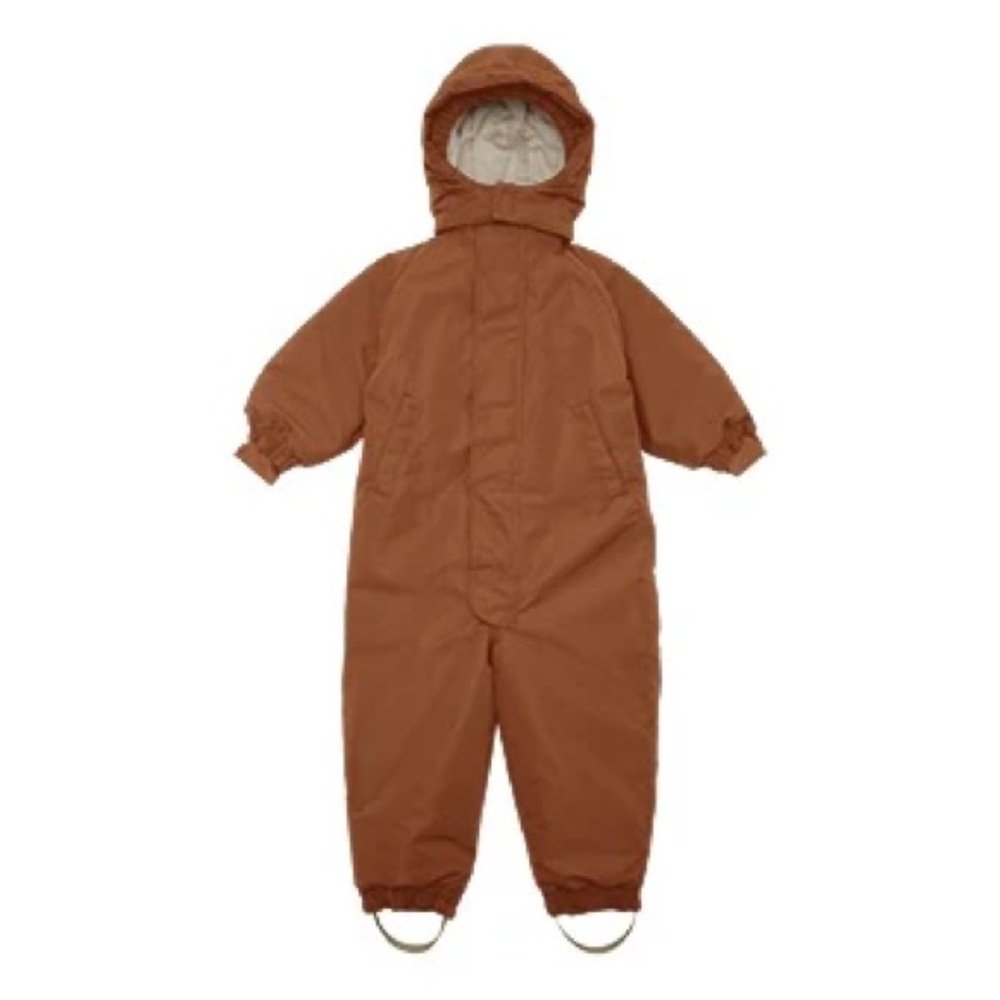konges sløjd Nohr snowsuit